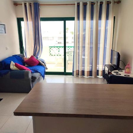 Irene Apartment ปูแอร์โตเดลคาร์เมน ภายนอก รูปภาพ